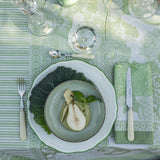 Le Jacquard Francais Promenade Imperiale Napkin
