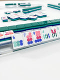 Oh My Mahjong! Mahjong Tiles