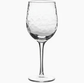 Juliska Puro White Wine Glass