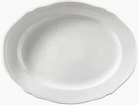 Ginori Antico Doccia Oval Platter