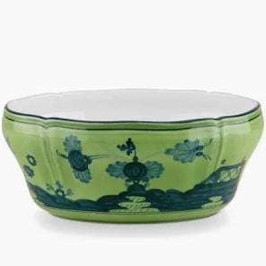 Ginori Oriente Italiano Salad Bowl