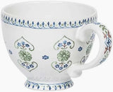 Juliska Villa Seville Dinnerware