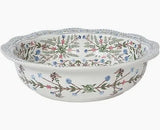 Juliska Villa Seville Serving Pieces