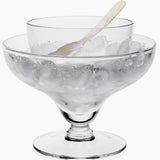 William Yeoward Caspia Seafood/Caviar Server w/Spoon