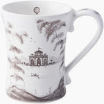 Juliska Country Estate Mug, Flint Grey