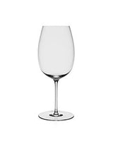 William Yeoward Starr Stemware