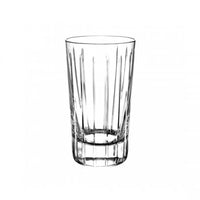 Christofle Iriana Crystal Highball Glass