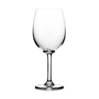 Simon Pearce Hampton Red Wine