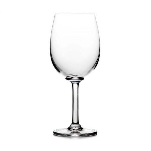 Simon Pearce Hampton Red Wine