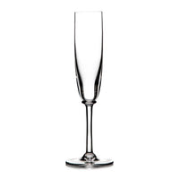 Simon Pearce Hampton Champagne Flute