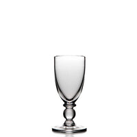 Simon Pearce Hartland Wine Glass