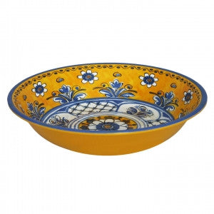 Le Cadeaux Benidorm Salad Bowl