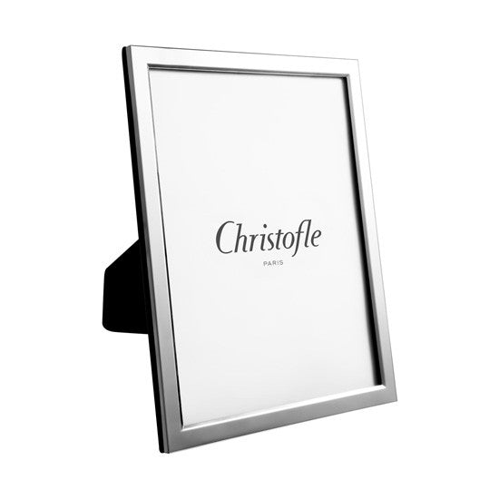 Christofle Uni Picture Frames