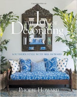 The Joy of Decorating Book