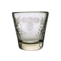 Jan Barboglio Double Old Fashioned, Clear