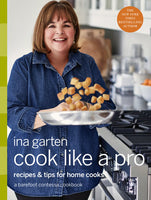 Ina Garten Cook Like a Pro