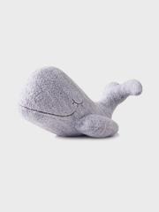 Barefoot Dreams Whale Buddie