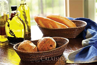 Calaisio Bread Basket
