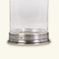 Match Pewter Double Old Fashioned Glass