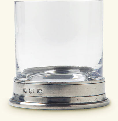 Match Pewter Rocks Glass - Thumbnail 4