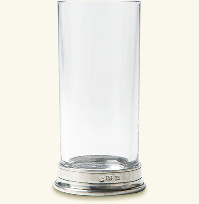 Match Pewter 1995 Highball Glass - Thumbnail 4