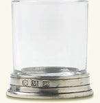 Match Pewter Neat Shot Glass