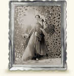 Match Pewter Carretti Picture Frames