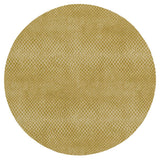 Caspari Snakeskin Felt-Backed Placemat