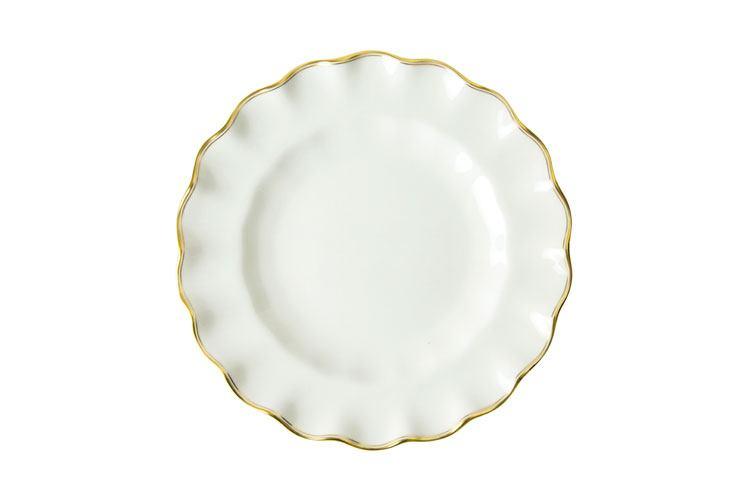 Royal Crown Derby Chelsea Duet Plate - Thumbnail 2