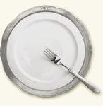 Match 1995 Viviana Dinner Plate