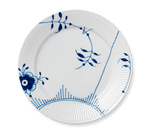 Royal Copenhagen Blue Fluted Mega Dinner Plate