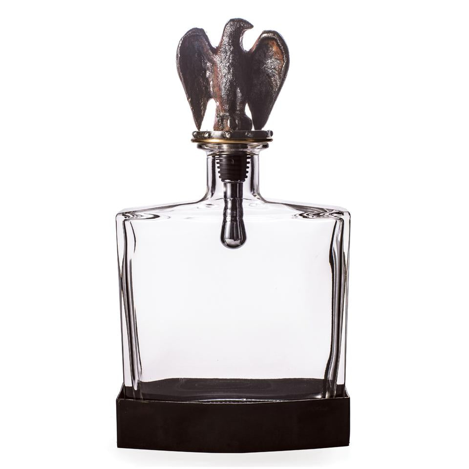 Jan Barboglio Aguila Decanter - Thumbnail 4