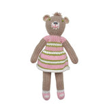 Blabla Doll Baby Rattle