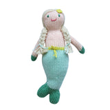 Blabla Doll Baby Rattle