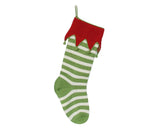 Melange Holiday Stockings