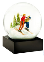 Cool Snow Globes
