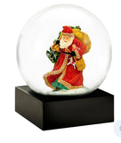 Cool Snow Globes
