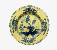 Ginori 1735 Oriente Italiano Dessert Plate