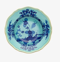 Ginori 1735 Oriente Italiano Soup Plate