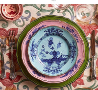 Ginori 1735 Oriente Italiano Dinner Plate