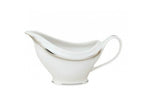Philippe Deshoulieres Excellence Grey Sauce Boat