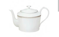 Philippe Deshoulieres Excellence Grey Teapot