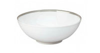 Philippe Deshoulieres Excellence Grey Salad Bowl