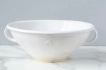 Etu Home Handthrown Serving Bowl