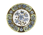 Royal Crown Derby Medori Meadow Salad Plate