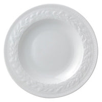 Bernardaud Louvre Rim Soup