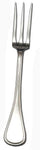 Couzon Lyrique Stainless Serving Fork