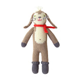 Blabla Doll Baby Rattle