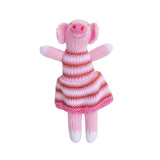 Blabla Doll Baby Rattle