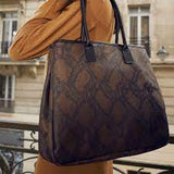 Le Jacquard Francais Shoulder Bag